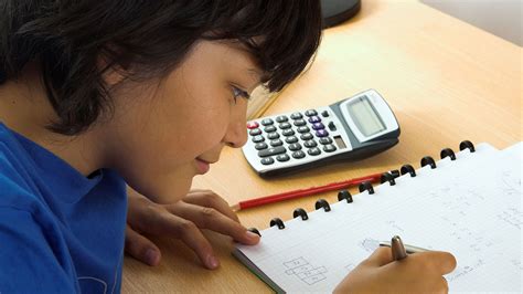 What Would Happen If Students Assigned Their Own Math Homework Edutopia