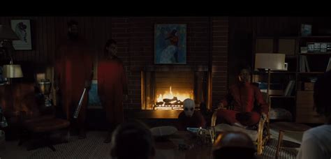 They come and go between their two apartments, sharing the tender delights of everyday life together. Trailer for Jordan Peele's 'Us' Arrives - Horror News Network