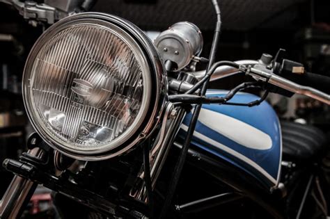 Slim, easily concealable control boxes and wireless remotes make operating these lights simple. Best LED Headlights For Motorcycles » Two Wheel Squad