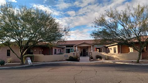Bridgewater Assisted Living Tucson Az 85741 6 Reviews