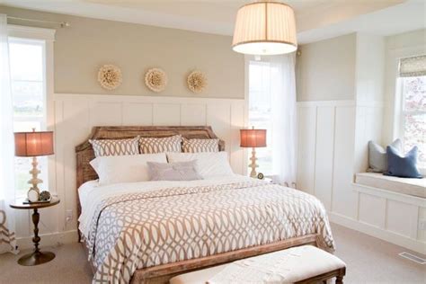 12 Stunning Designs Of Incredibly Warm And Cozy Bedrooms