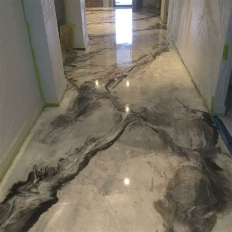 46 Unique Marble Flooring Inspiration Decornish Dot Com Epoxy