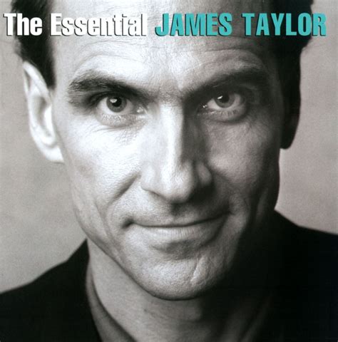 best buy the essential james taylor [sony] [cd]