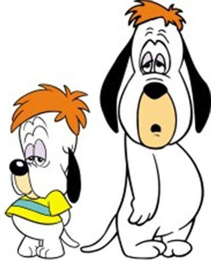 Droopy Dog Droopy The Dog 5 Characteristics And Personality Pet