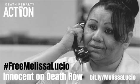 The State Of Texas Vs Melissa Lucio The Julian Wagner Memorial Fund Inc