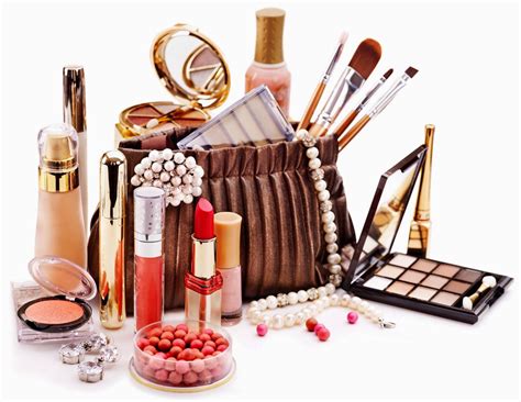 Makeup Kit Wallpapers Wallpaper Cave