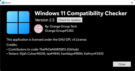 Windows 11 Features Check Windows 11 Compatibility For Currect System