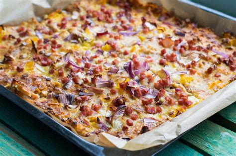 Hinter allen low carb gerichten steht in klammern (low carb). Low Carb Pizza (Schüttelpizza) - Das Beste Rezept für abends