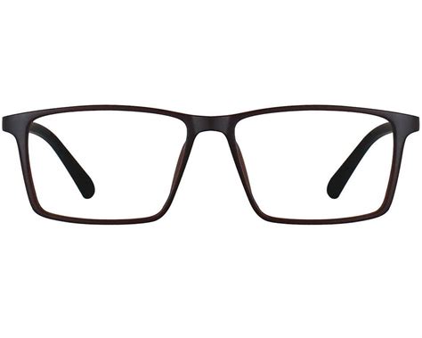 Rectangle Eyeglasses 138704 C