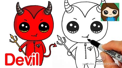 20 Fantastic Ideas Devil Girl Demon Girl Drawing Easy Sarah Sidney Blogs