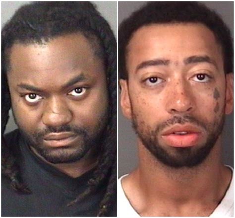 Trenton Men Arrested For Recent Shootings Cops Say Nj Com