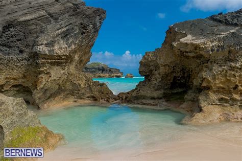 Bermuda One Of Top 10 Searched Destinations Bernews