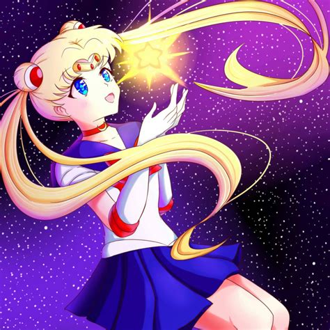 Sailor Moon Character Tsukino Usagi Image By Deartomoko 3447172