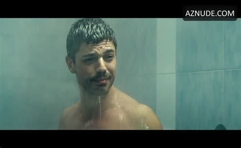 Dominic Cooper Sexy Shirtless Scene In The Devils Double Aznude Men
