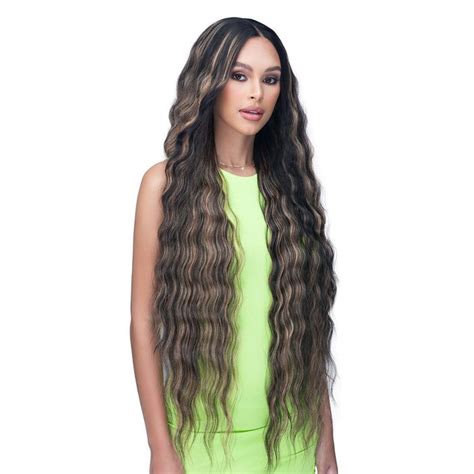 Laude Co Synthetic Hair HD Lace Wig SOFIA Ebonyline Com