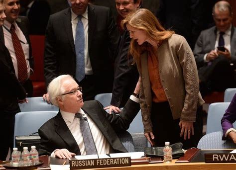 Russia Vetoes Un Resolution On Crimea The New York Times