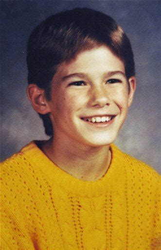 Remains Of Jacob Wetterling Missing Since 1989 Believed Found In