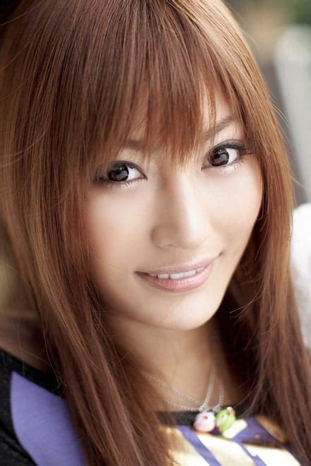 Kirara Asuka Profile Images — The Movie Database Tmdb