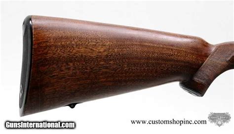 Winchester Model 70 Pre 64 Super Grade Duplicate Gun Stock New 1953
