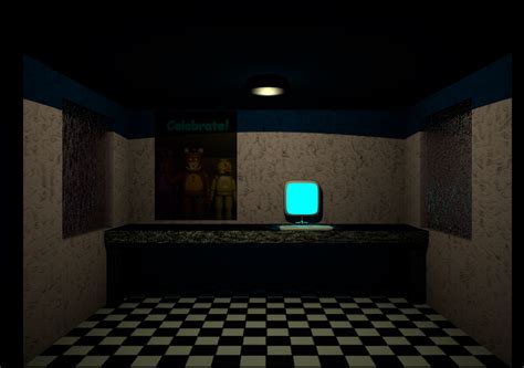 The Office Five Nights At Freddys Offline Fan Made Game Wiki