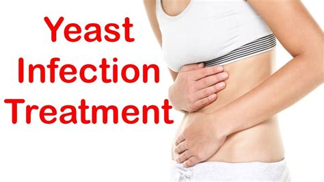 Yeast Infection Treatment How To Get Rid Of Yeast Infection │ Vaginal