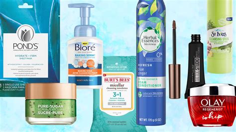 The Best Drugstore Beauty Product Launches Of 2018 Allure