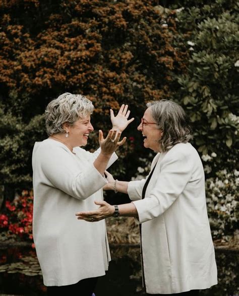 Modern Lgbtq Weddings On Instagram The Happiness Of The Wedding