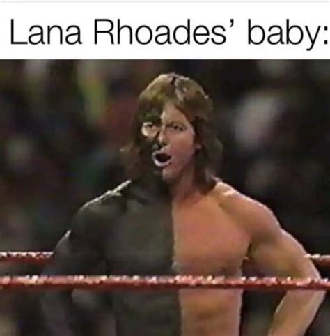 Lana Rhoades Kid Meme Vobss