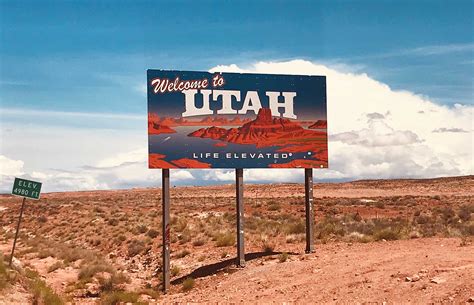 Unexplored Utah Big Adventures In The South Of The State