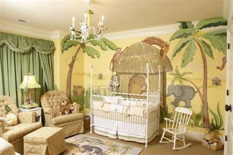 15 Adorable Baby Boy Nurseries Ideas Rilane