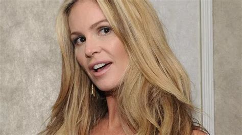 Elle Macpherson Cements Relationship With Shamed Anti Vaxxer Andrew Wakefield With Shopping Trip
