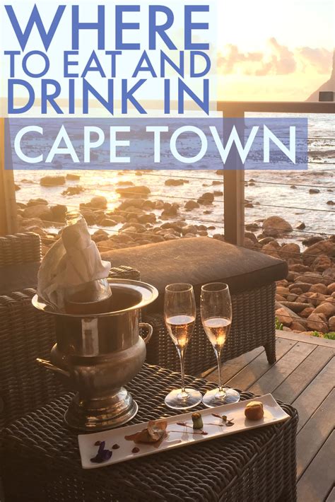 Check spelling or type a new query. The Best Restaurants to Eat and Drink at in Cape Town ...