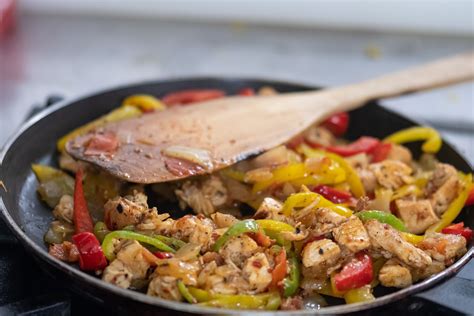 Check spelling or type a new query. Fajita Marinade | Claude's Sauces | Shrimp and Chicken ...