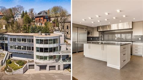 Heres What Some Of Montreals Most Luxurious Homes Look Like Photos