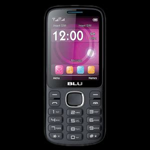 Maybe you would like to learn more about one of these? BLU Jenny TV 2.8 Cheap Dual SIM Phone (Unlocked) - Best Dumb Phones 2020