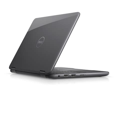 Dell Inspiron 11 Laptop 116 Amd A9 9420e With Radeon R5 Graphics