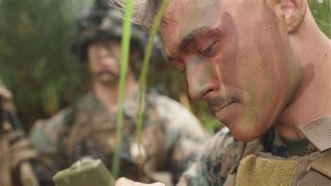 Dvids Video 9th Engineer Support Battalion Marines Execute Marine