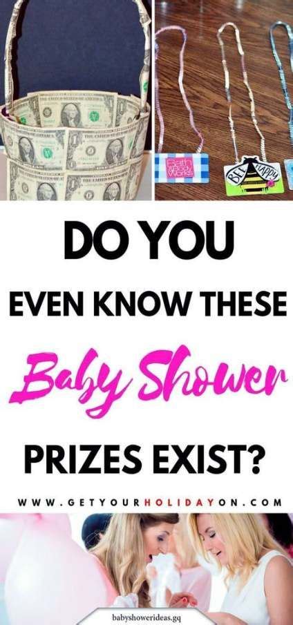 Baby shower favors, baby shower food, baby shower games, and baby shower prizes! Baby shower games for coed gifts 25 best ideas | Baby ...
