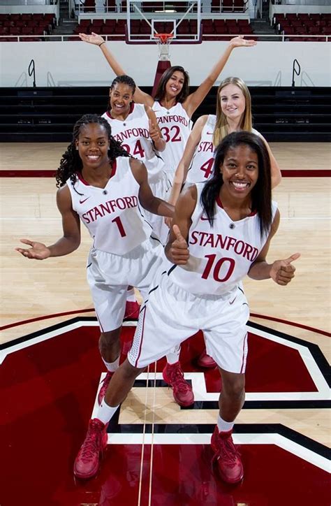 Stanfords Victory Over Vanguard Womens Basketball Basketball Rules Stanford