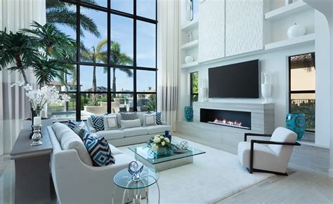 Fabulous Mansion Living Rooms That Will Make You Say Wow Top Dreamer