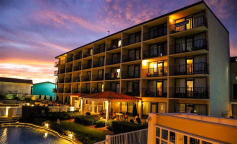 Photo Gallery Atlantic Beach Nc Hotel Windjammer Inn