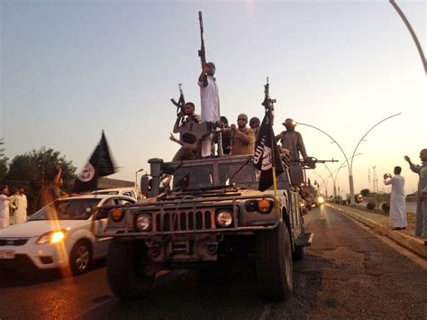 Islamic State Said To Abduct At Least 70 Christians In Syria The Washington Post