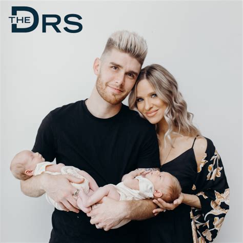 Colton Dixon And Wife On Season Premiere Of The Doctors Christian