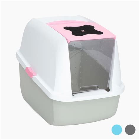 Discover the best cat litter boxes in best sellers. Hooded Litter Box - Catit UK