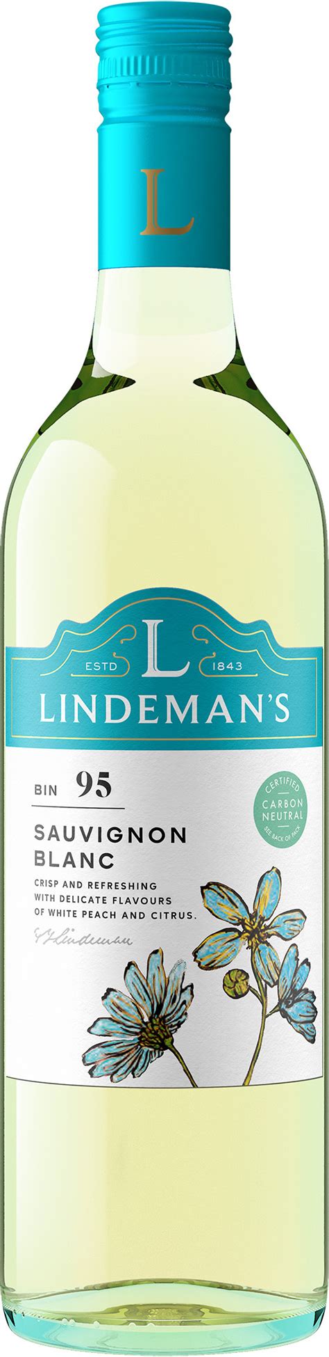 Buy Lindemans Bin 95 Sauvignon Blanc 750ml Online
