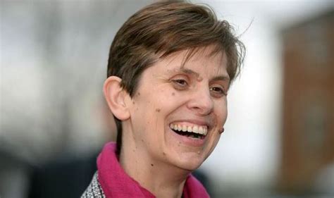Libby Lane Profile Church Of Englands First Woman Bishop Uk News