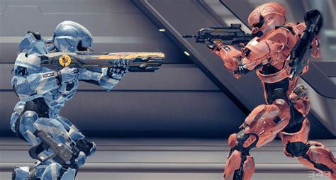 Halo 4 The Flood Return In New Multiplayer Mode