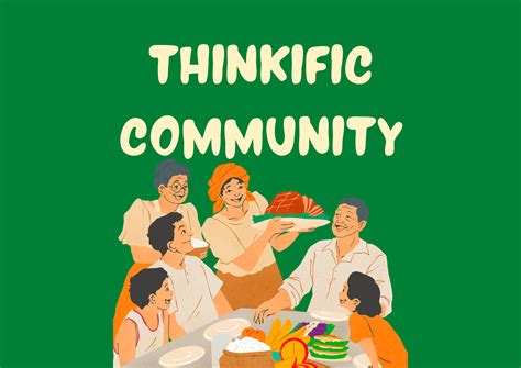 Thinkific Community