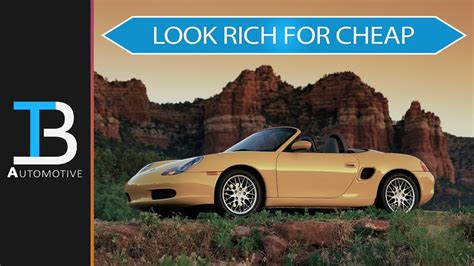 Looking for used cars under 5000 dollars? 10 Best Used Luxury Cars Under $9,000 - Look Rich for ...