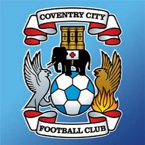 Coventry City Fc Youtube